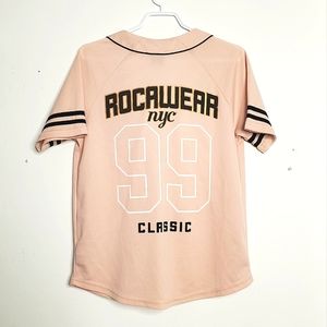 Rocawear Jersey